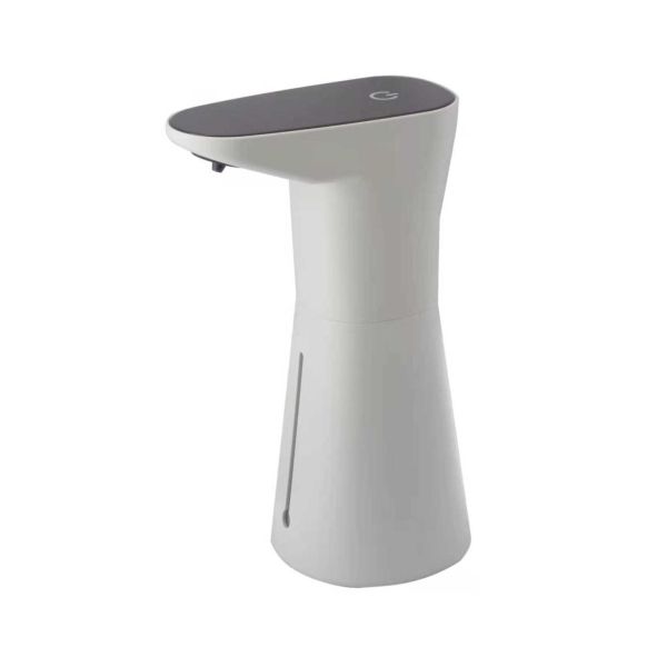 Дозатор жидкого мыла электронный FASHUN A410-12, серый