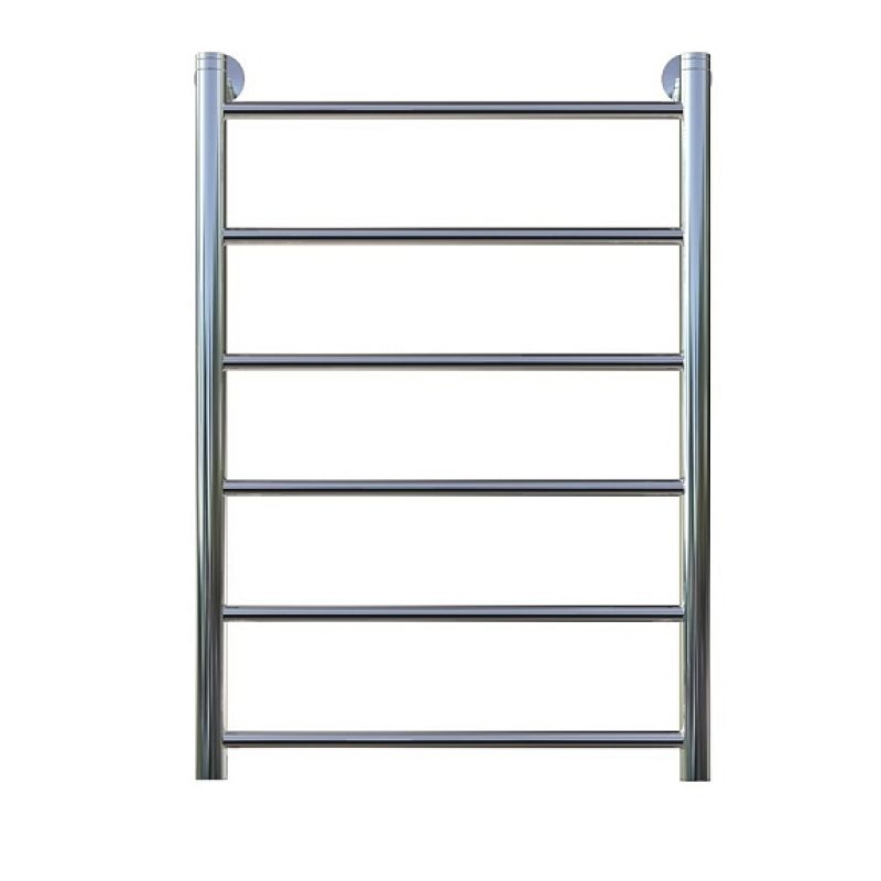 Полотенцесушитель водяной (лесенка) Тругор Аспект НК 1 80х40 см (без углов)