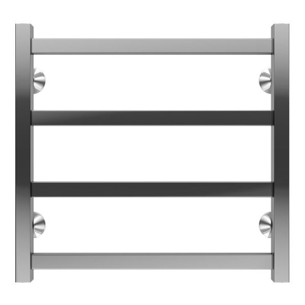 Полотенцесушитель водяной Terminus Ното П4 50х50