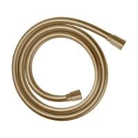 HG Isiflex Душевой шланг  1,25 м, цвет: шлифованная бронза HG Isiflex Душевой шланг  1,25 м, цвет: шлифованная бронза