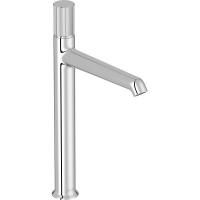 Смеситель для раковины  JACOB DELAFON RIVOLI E24168-CP (хром, L-18,8 H-27,8), шт