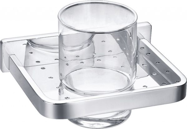 MAXIMA AM-F-8920 Стакан, 144х109х95