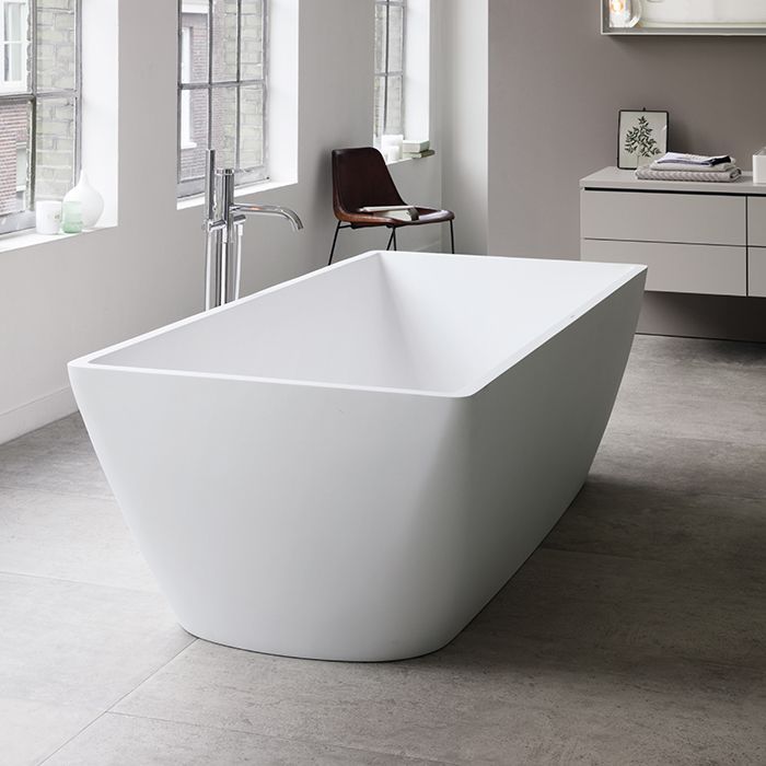 Duravit Vitrium Ванна 1800x800мм,  угол левый, с панелью и ножками.с 2 наклонами для спины, цвет белый