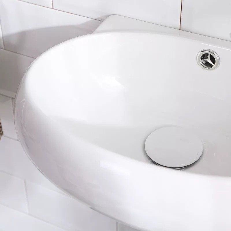 Умывальник CeramaLux 9100L