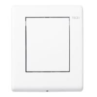 TECEplanus Urinal, клавиша, белая матовая