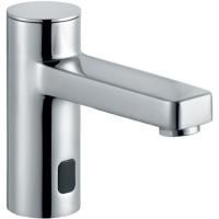 Смеситель для раковины  KLUDI ZENTA 3810205 (хром, L-12 H-7,5), шт Смеситель для раковины  KLUDI ZENTA 3810205 (хром, L-12 H-7,5), шт