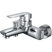 Смеситель для ванны Orange Merci M13-100cr Хром