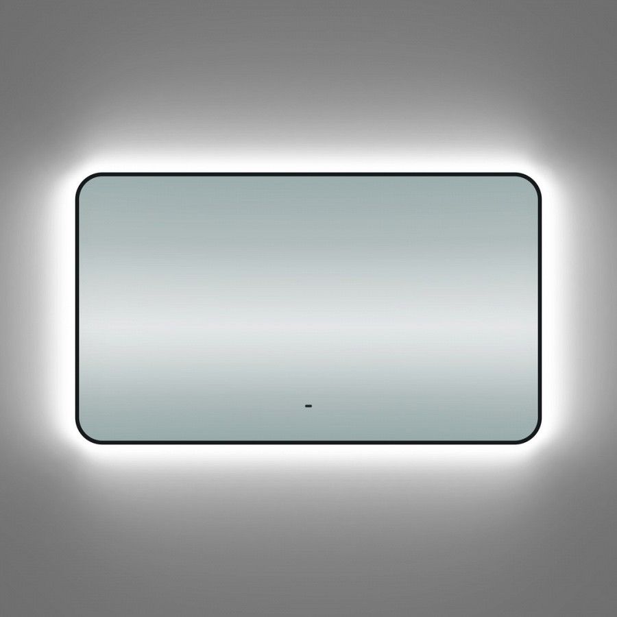 Зеркало Maretti Florenza FL1412070P14EL 120x70 см, артикул FL1412070P14EL