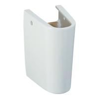 Laufen Pro Полупьедестал для раковины 8.1195.1, 180x230x325 мм, белый