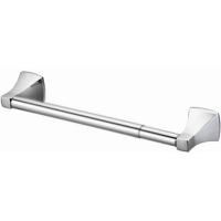 Держатель бумажных полотенец WasserKRAFT Wern K-2591 Хром