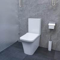Унитаз ARNO напольный безободковый Cerutti SPA CT7838 Унитаз ARNO напольный безободковый Cerutti SPA CT7838