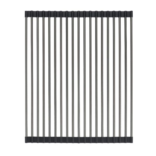 Ролл-мат Raglo R730.44.09, графит