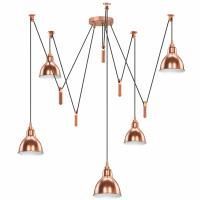 Подвес Acrobata Lightstar 761053 Подвес Acrobata Lightstar 761053