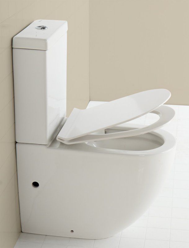 Бачок BelBagno SFERA-R BB2141T