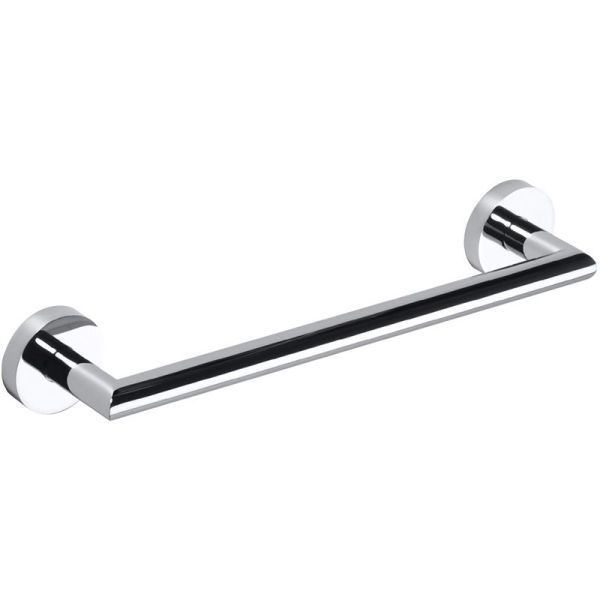 Поручень OMEGA 300 мм, труба 25мм