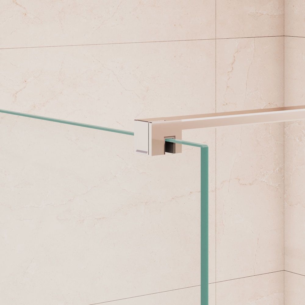 Душевая перегородка RGW WA-210 (Прозрачное, 800)