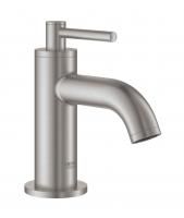 Вентиль вертикальный для раковины GROHE Atrio New, размер XL, суперсталь (20021DC3) Вентиль вертикальный для раковины GROHE Atrio New, размер XL, суперсталь (20021DC3)
