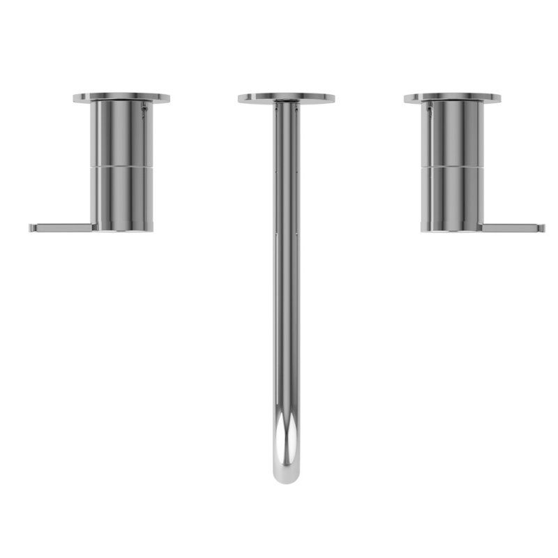 Встраиваемый смеситель для раковины CEZARES LEAF-BLI3L Встраиваемый смеситель для раковины CEZARES LEAF-BLI3L