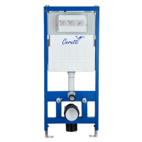 Инсталляция для унитаза Cerutti SPA CR555 Инсталляция для унитаза Cerutti SPA CR555
