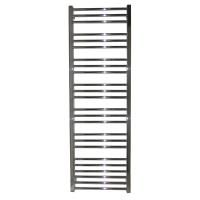 Водяной полотенцесушитель Grota Classic 53х150 Хром