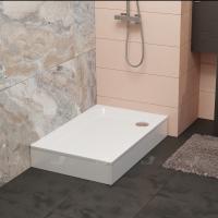 Душевой поддон прямоугольный RGW STYLE (900x1200)