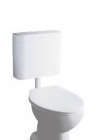 Смывной бачок наружного монтажа для унитаза GROHE, белый (37355SH0) Смывной бачок наружного монтажа для унитаза GROHE, белый (37355SH0)