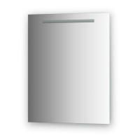 Зеркало Evoform Ledline 75х60 с подсветкой