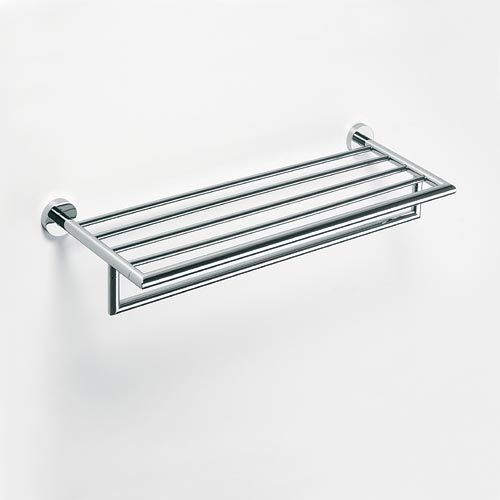 Полочка для полотенец 220x600мм