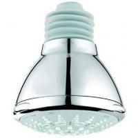 Верхний душ GROHE Relexa Five 100, хром (27068000)