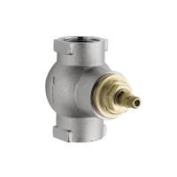 Внутренняя часть, Nicolazzi, назначение-для запорного вентиля, стандарт подвода воды-3/4"