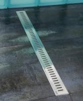 Сливной канал Ravak Zebra 950 хром