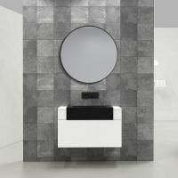 Мебель для ванной Black&White Universe U901.800