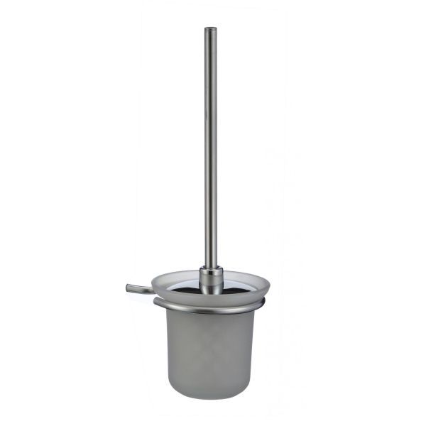 Ершик Savol P-01, хром