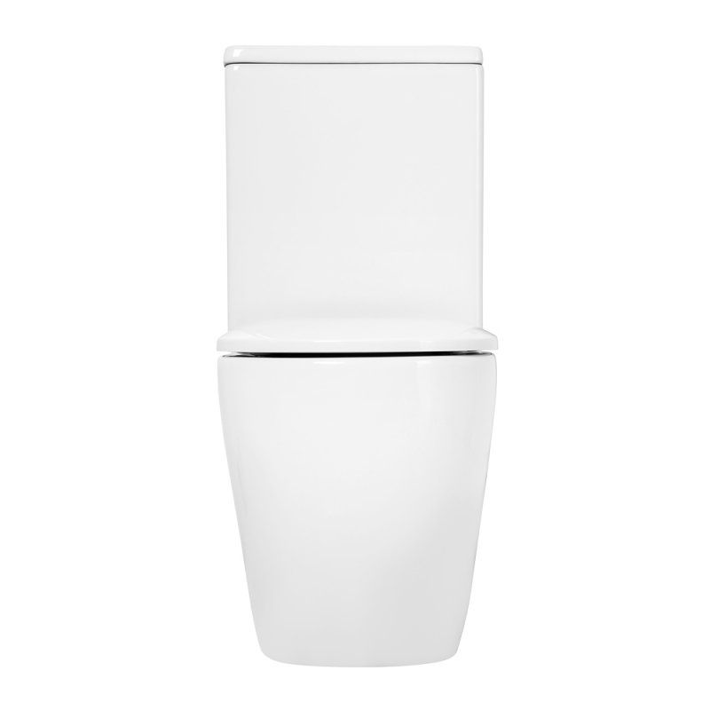 Унитаз-компакт безободковый CEZARES STYLUS