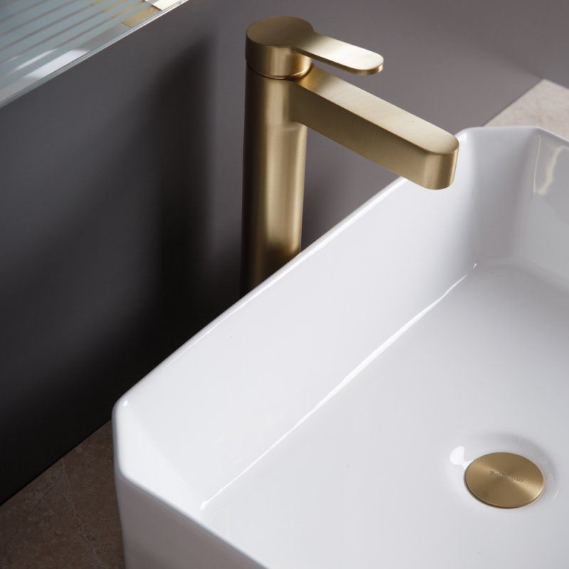 Раковина накладная BELBAGNO BB1386 Раковина накладная BELBAGNO BB1386