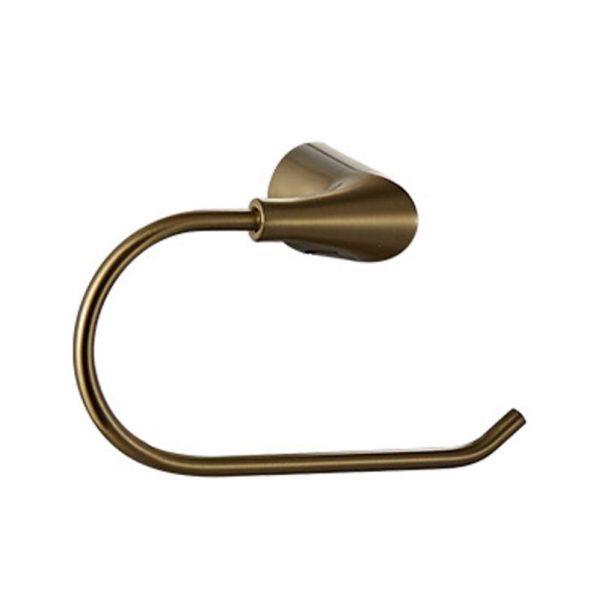 Держатель для туалетной бумаги FASHUN A1803-3-21, бронза