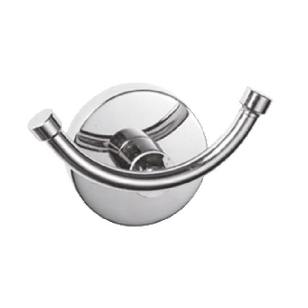 Крючок для ванной комнаты D-Lin D282100, хром