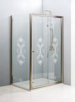 Душевой уголок CEZARES GIUBILEO-AH-1-SCORREVOLE