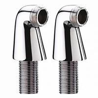 Полуколонны Iddis 001SB00i83 Хром