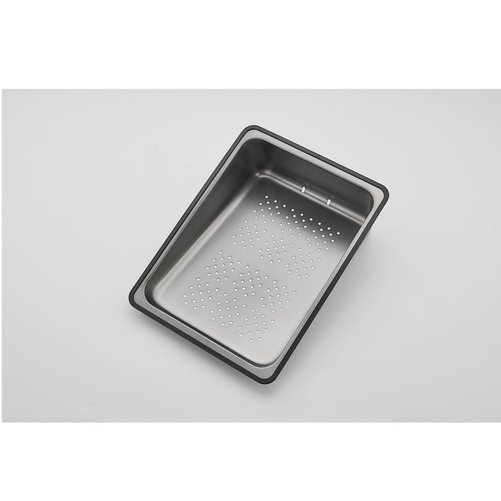 Многофункциональная кухонная мойка Savol S-SC002Q, графит, артикул S-SC002Q