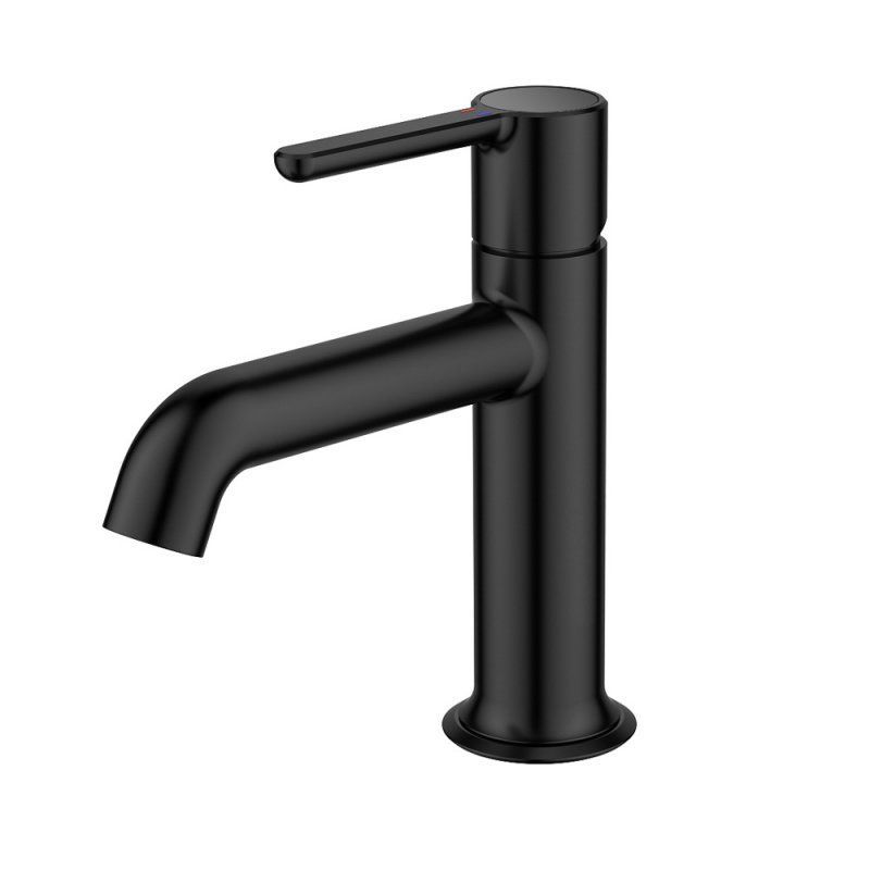 Смеситель для раковины CEZARES ECO-LS-W0