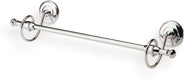 Stil Haus Idra, полотенцедержатель, длина 34 см, цвет бронза