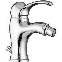 Смеситель для биде Webert Aurora AU840102 Хром