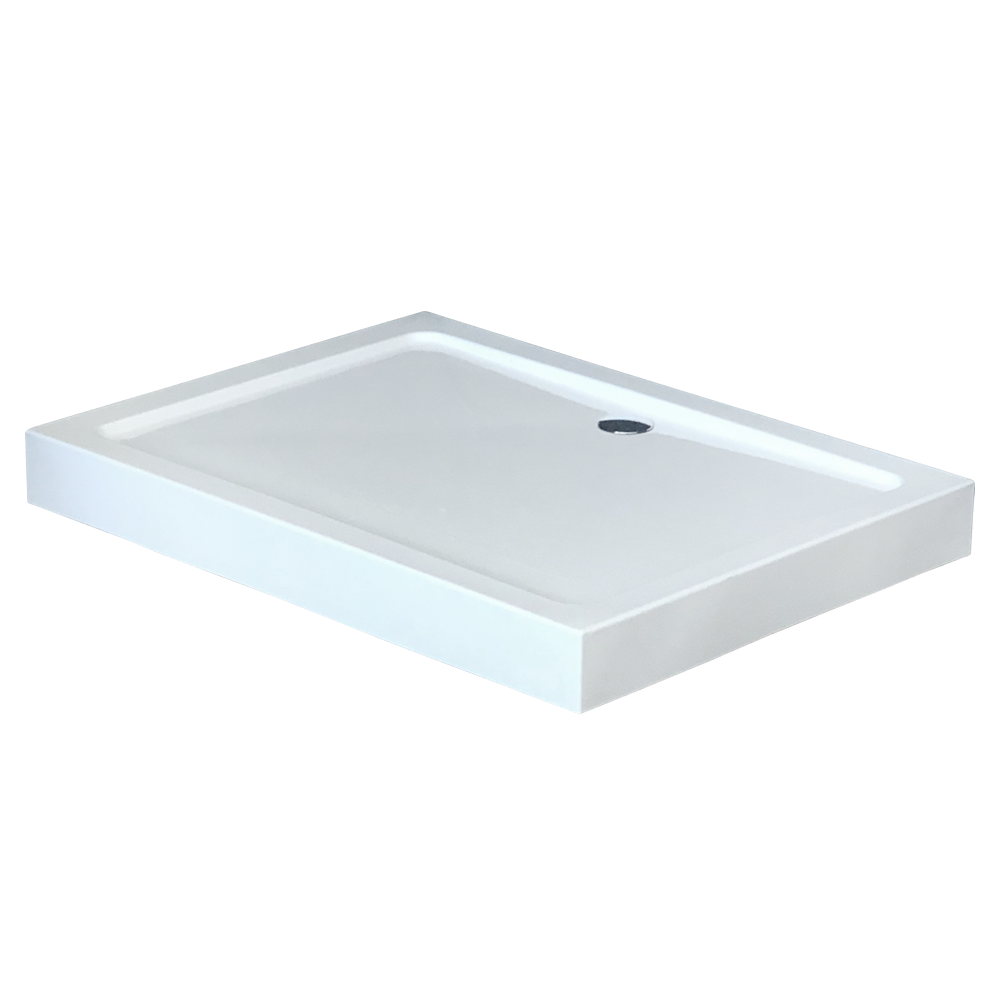 Душевой угол Royal Bath  RB  HPV-C 140х80х213 (матовое), артикул RB8140HPV-C