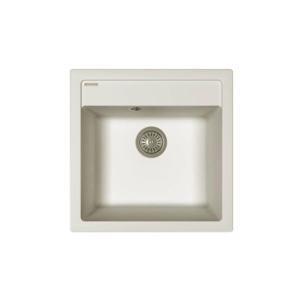 Кухонная мойка Florentina ЛИПСИ 20.450.C0510.201, жасмин