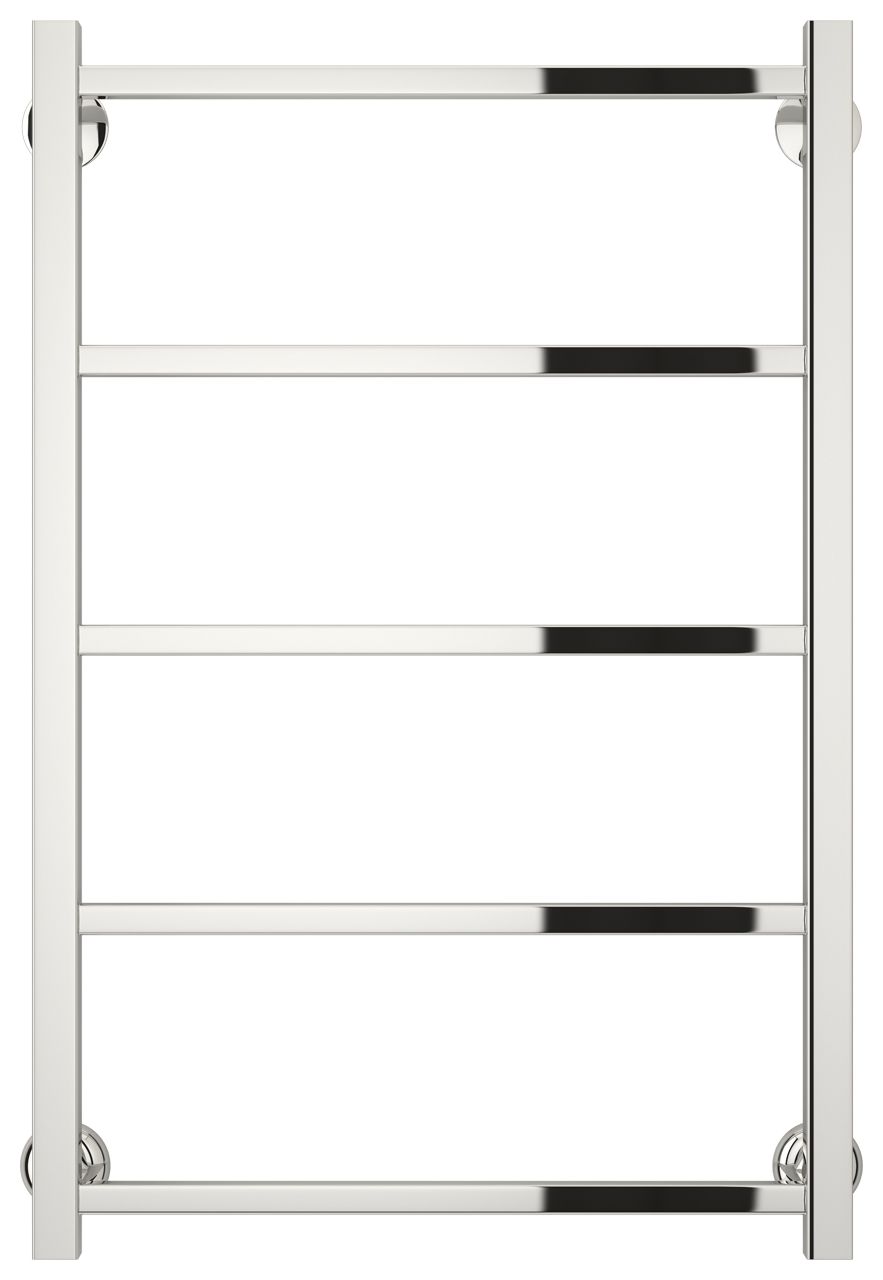 Полотенцесушитель СТИЛЬЕ "Версия-КН" 800х500 (5) П 20х20 (Без покрытия)