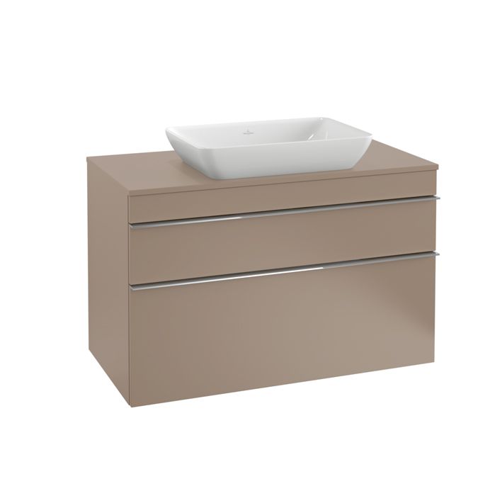 Раковина, Villeroy&Boch, Venticello, ширина, мм-550, глубина, мм-360, отверстия для смесителя-отсутствуют, перелив-есть, декор-без декора, материал-санфарфор, цвет-альпийский белый Раковина, Villeroy&Boch, Venticello, ширина, мм-550, глубина, мм-360, отверстия для смесителя-отсутствуют, перелив-есть, декор-без декора, материал-санфарфор, цвет-альпийский белый