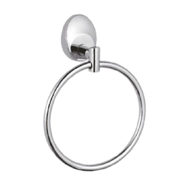 Полотенцедержатель Haiba HB1604, хром