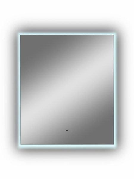 Зеркало с подсветкой "Perugia 600x800" AM-Per-600-800-DS-F
