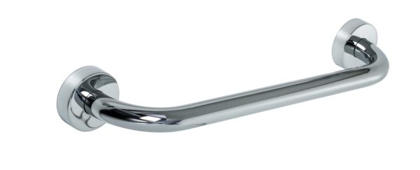 Поручень для ванны Fixsen Hotel FX-31017 Хром